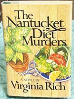 The Nantucket Diet Murders
