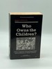 Who Owns the Children? Compulsory Education and the Dilemma of Ultimate Authority