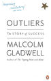 Outliers: the Story of Success