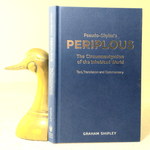 Pseudo-Skylax's Periplous: the Circumnavigation of the Inhabited World