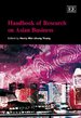 Handbook of Research on Asian Business (Research Handbooks in Business and Management Series)