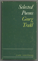 Selected Poems