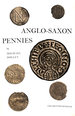 Anglo-Saxon Pennies