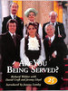 Are You Being Served? : a Celebration of Twenty Five Years