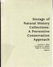 Storage of Natural History Collections: Ideas and Practical Solutions