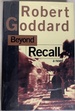 Beyond Recall: a Novel