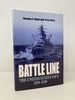 Battle Line: the United States Navy, 1919-1939