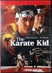 The Karate Kid (Special Edition Dvd)