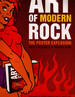 Art of Modern Rock: the Poster Explosion