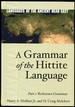 A Grammar of the Hittite Language. Part I, Reference Grammar With Cd/Dvd