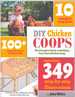 Diy Chicken Coops the Complete Guide to Building Your Own Chicken Coop