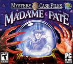 Mystery Case Files: Madame Fate [Pc Cd-Rom]