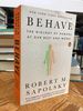 Behave: the Biology of Humans at Our Best and Worst