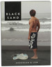 Black Sand: Surfers in Taiwan