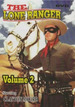 The Lone Ranger Volume 2