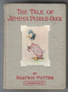 The Tale of Jemima Puddle-Duck