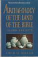 Archaeology of the Land of the Bible 10, 000-586 B.C.E.