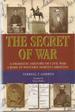 The Secret of War