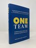 One Team: 10-Minute Discussions That Activate Inspired Teamwork