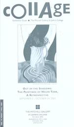 Out of the Shadows: the Paintings of Helen Torr, a Retrospective. ( Announcement of the Exhibition at the Mitchell Gallery, 2 September-24 October 2003).