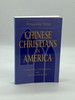 Chinese Christians in America Conversion, Assimilation, and Adhesive Identities