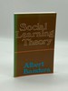 Social Learning Theory