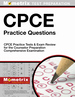 Cpce Practice Questions