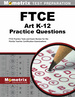 Ftce Art K-12 Practice Questions
