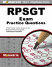 Rpsgt Exam Practice Questions