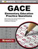 Gace Elementary Education Practice Questions