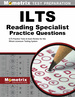 Ilts Reading Specialist Practice Questions