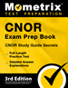 Cnor Exam Prep Book-Cnor Study Guide Secrets [3rd Edition]