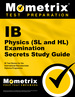 Ib Physics (Sl and Hl) Examination Secrets Study Guide