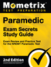 Paramedic Exam Secrets Study Guide [2nd Edition]
