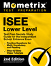 Isee Lower Level Test Prep Secrets Study Guide [2nd Edition]