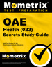 Oae Health (023) Secrets Study Guide