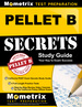 Pellet B Study Guide-California Post Exam Secrets Study Guide