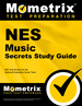 Nes Music Secrets Study Guide