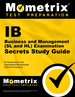 Ib Business and Management (Sl and Hl) Examination Secrets Study Guide