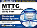 Mttc School Counselor (051) Test Flashcard Study System
