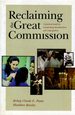 Reclaiming the Great Commission: a Practical Model for Transforming Denominations and Congregations