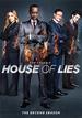House of Lies: The Second Season [2 Discs]