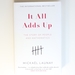 It All Adds Up: the Story of People and Mathematics