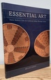 Essential Art: Native Basketry From the California Indian Heritage Center