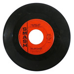 I Haven't Got the Nerve / Walk Away Renee 45rpm 7" Vinyl Record S-2041