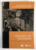 Renaissance Art Reconsidered: an Anthology of Primary Sources