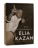 The Selected Letters of Elia Kazan