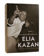 The Selected Letters of Elia Kazan