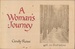 A Woman's Journey on the Appalachian Trail (Signed)