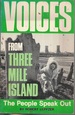 Voices From Three Mile Island: the People Speak Out